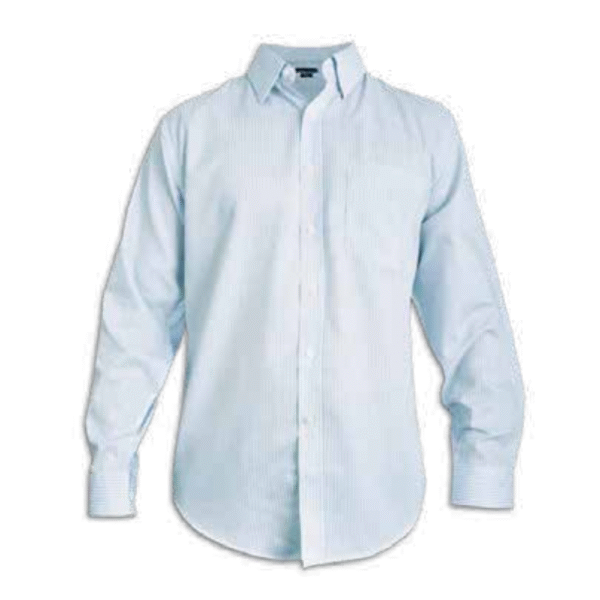 CAMISA TREVIRA FANTASIA MANGA LARGA