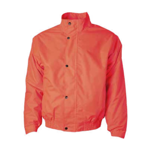 PARKA CORTA GUARDIA MUJER