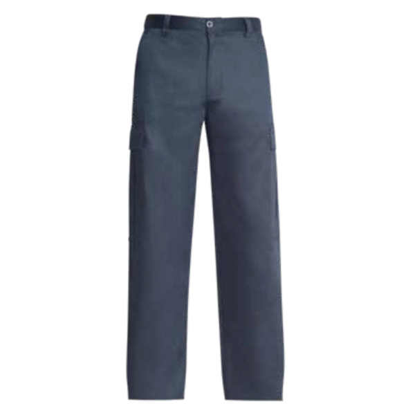 PANTALON CARGO GABARDINA