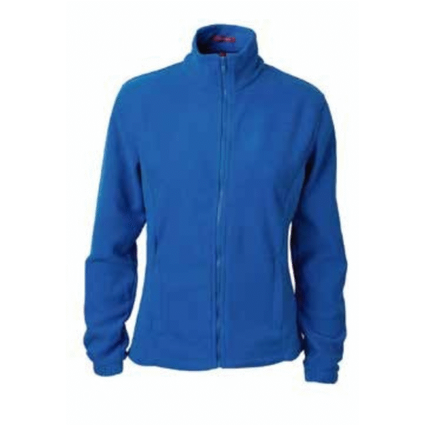 MICROPOLAR M/LARGA MUJER