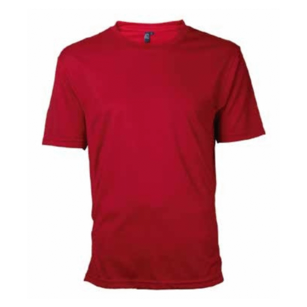 POLERA DRY FIT M/CORTA MUJER
