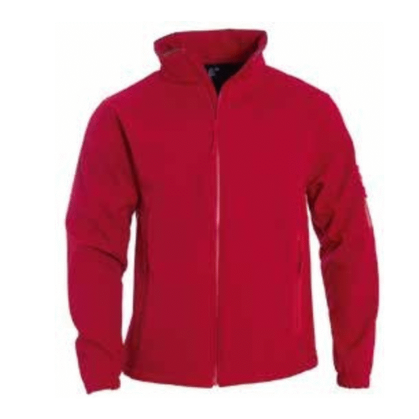 SOFTSHELL EJECUTIVO HOMBRE
