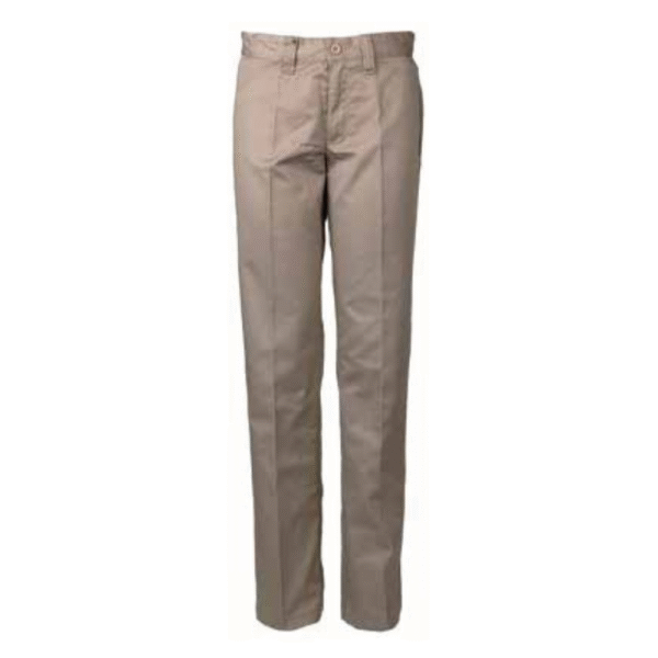 PANTALON GABARDINA TC MUJER